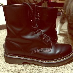 Dr martens